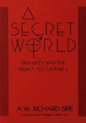 bokomslag A Secret World