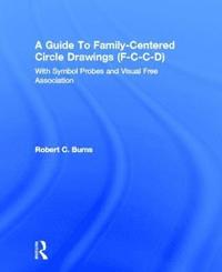 bokomslag Guide To Family-Centered Circle Drawings F-C-C-D With Symb