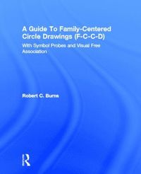 bokomslag Guide To Family-Centered Circle Drawings F-C-C-D With Symb