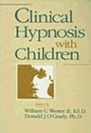 bokomslag Clinical Hypnosis with Children