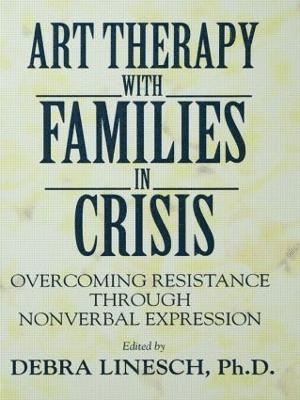 Art Therapy With Families In Crisis 1