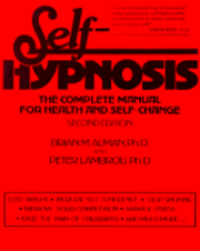 bokomslag Self-hypnosis