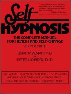 Peter Lambrou, Brian M. Alman - Self-Hypnosis, Häftad