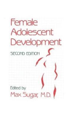 Female Adolescent Development 1