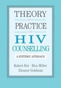bokomslag Theory And Practice Of HIV Counselling