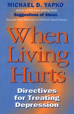 When Living Hurts 1