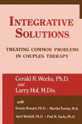 Integrative Solutions 1