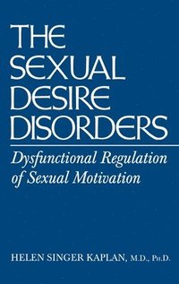 bokomslag Sexual Desire Disorders