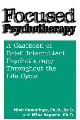 Focused Psychotherapy 1