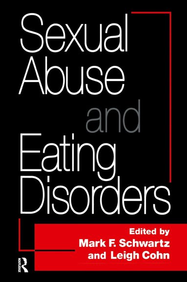 bokomslag Sexual Abuse And Eating Disorders