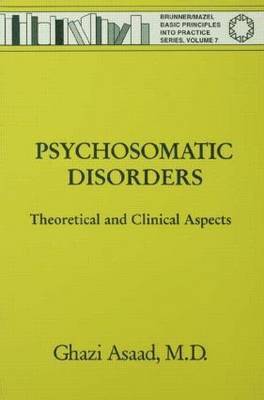 Psychosomatic Disorders 1