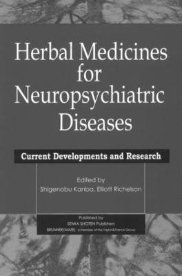 Herbal Medicines for Neuropsychiatric Diseases 1