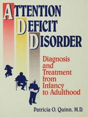 Attention Deficit Disorder 1