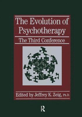 The Evolution Of Psychotherapy 1