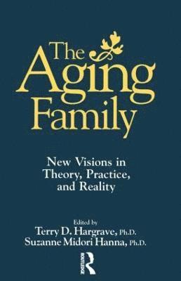 The Aging Family 1