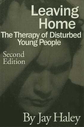 Leaving Home