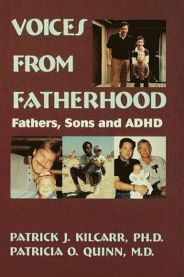 Voices From Fatherhood