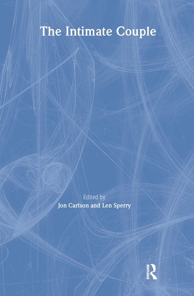 Jon Carlson, Len Sperry - Intimate Couple, Inbunden