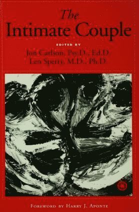 Jon Carlson, Len Sperry, Ed.D. Carlson, Jon, Psy.D. - Intimate Couple, Inbunden