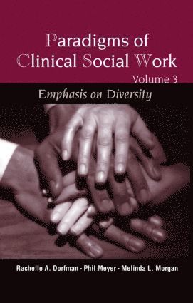 bokomslag Paradigms of Clinical Social Work