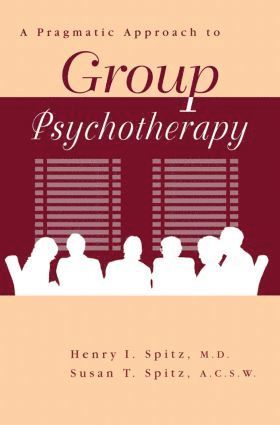 bokomslag Pragamatic Approach To Group Psychotherapy