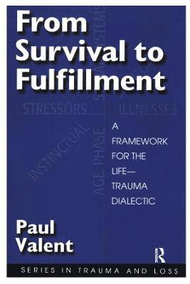 From Survival to Fulfilment 1