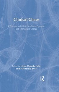 bokomslag Clinical Chaos
