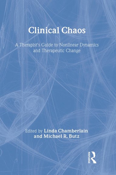 bokomslag Clinical Chaos