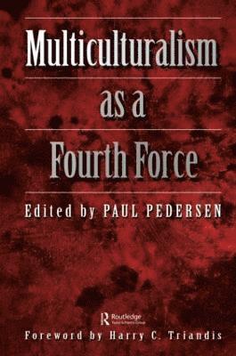 Multiculturalism as a fourth force 1