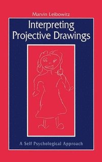 bokomslag Interpreting Projective Drawings