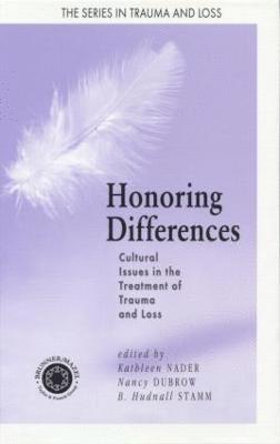 Honoring Differences 1