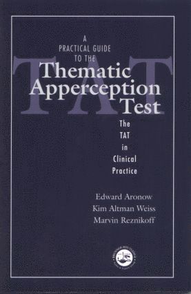 Practical Guide to the Thematic Apperception Test 1
