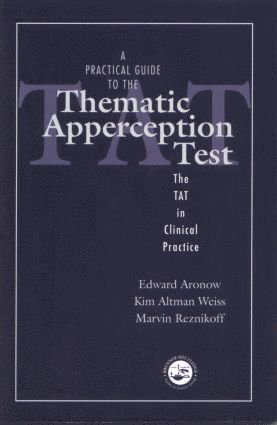 A Practical Guide to the Thematic Apperception Test 1