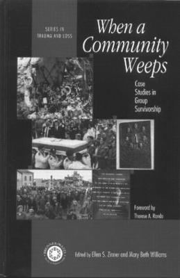 When A Community Weeps