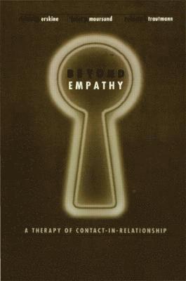 Beyond Empathy 1