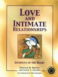 bokomslag Love and Intimate Relationships