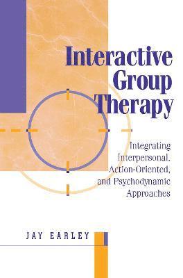 Interactive Group Therapy 1