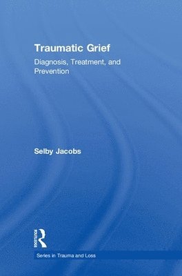 Traumatic Grief 1