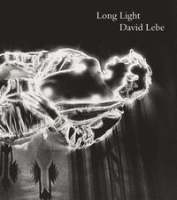 bokomslag Long Light: Photographs by David Lebe