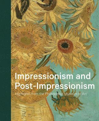 bokomslag Impressionism and Post-Impressionism