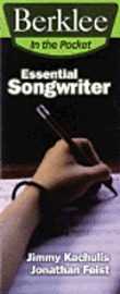 bokomslag Essential Songwriter
