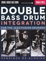 bokomslag Double Bass Drum Integration For The Jaz