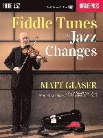 bokomslag Fiddle Tunes on Jazz Changes