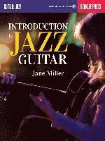 bokomslag Introduction to Jazz Guitar (Book/Online Audio)