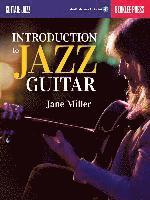 Introduction To Jazz Guitar 1