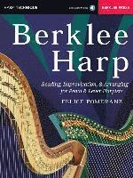 bokomslag Berklee Harp: Reading, Improvisation, & Arranging for Pedal & Lever Harpists
