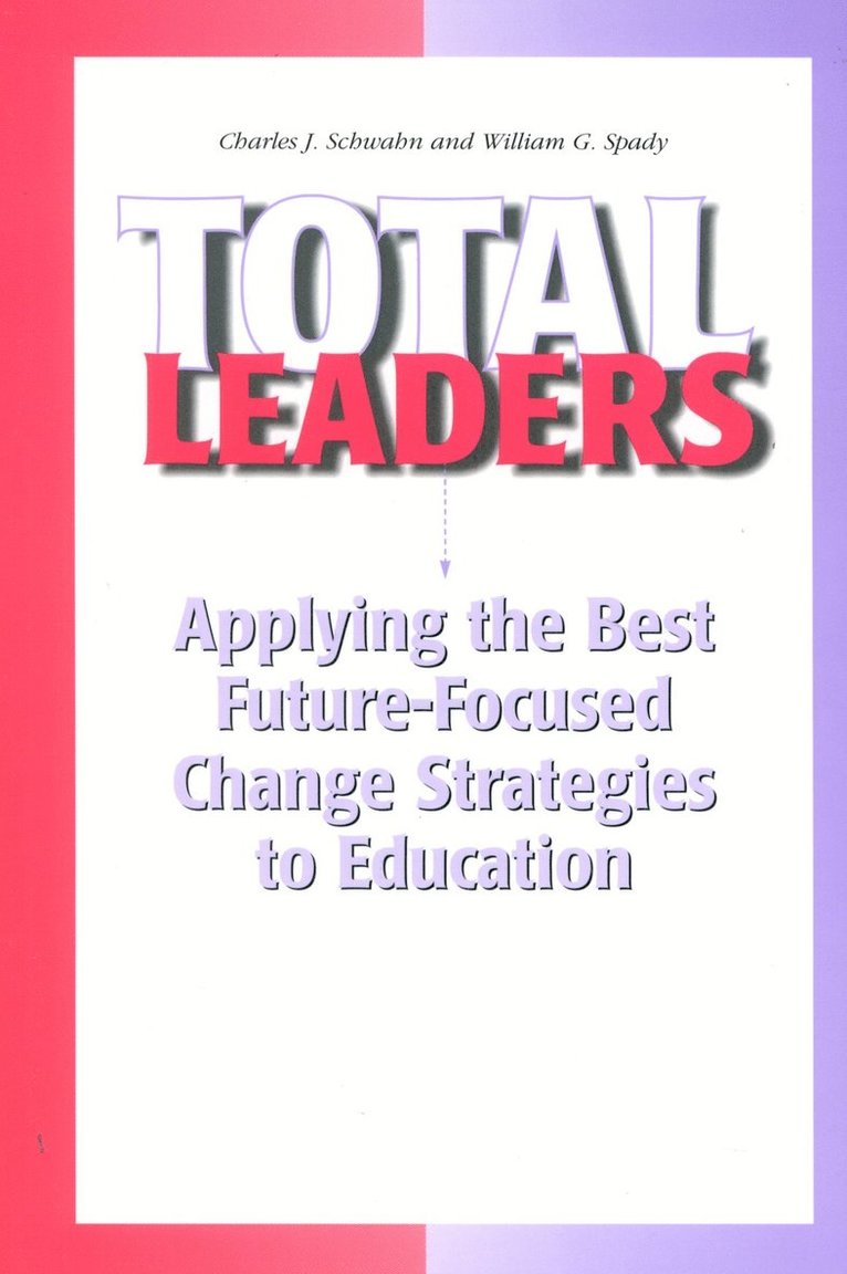Total Leaders
