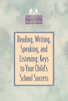 Reading, Writing, Speaking, and Listening 1