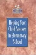 bokomslag Helping Your Child Succeed in Elementary School