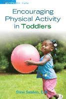 bokomslag Encouraging Physical Activity in Toddlers